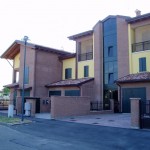 INFISSI PALAZZINA