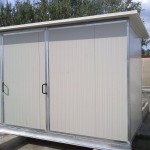 BOX IMPIANTI