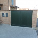 COPRICONTATORE PVC