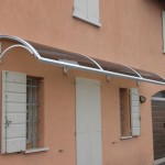 PENSILINA AD ARCO PLEXIGLASS FUME'