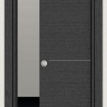 PORTA IN LAMINATO 9
