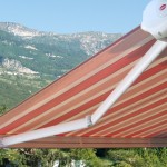 TENDA A SPORGERE