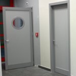 PORTE INTERNE